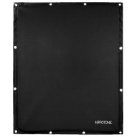 Protezione per box e trasporto Hippotonic Kickpad Nero Protezione per box e trasporto Hippotonic Kickpad Nero