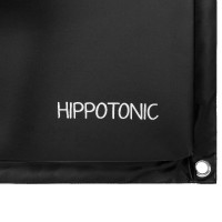 Protezione per box e trasporto Hippotonic Kickpad Nero Protezione per box e trasporto Hippotonic Kickpad Nero
