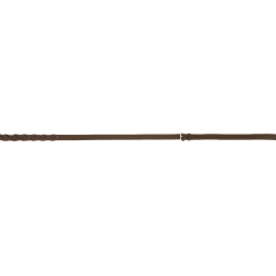 Redini Intrecciate Norton Marrone