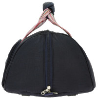 Borsa per casco Equithème Aztec Marina Blu marino