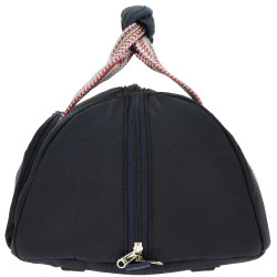 Borsa per casco Equithème Aztec Marina Blu marino Borsa per casco Equithème Aztec Marina Blu marino