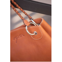 Borsa Penelope Zabel Cognac Marrone Borsa Penelope Zabel Cognac Marrone
