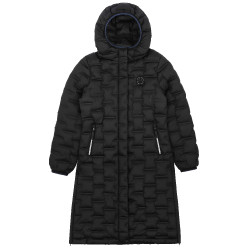 Cappotto lungo Je t'aime Equithème Vanessa