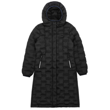 Cappotto lungo Je t'aime Equithème Vanessa