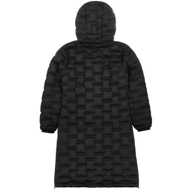 Cappotto lungo Je t'aime Equithème Vanessa Cappotto lungo Je t'aime Equithème Vanessa