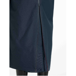 Impermeabile lungo LeMieux HydroShield Marina Blu marino Impermeabile lungo LeMieux HydroShield Marina Blu marino