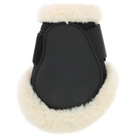 Paragambe Equithème Boa Nero Paragambe Equithème Boa Nero