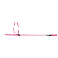 Frustino Whip & Go 53 cm Fucsia Rosa