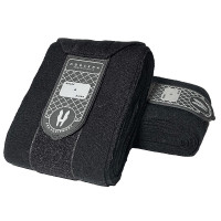 Fascia di riposo Horsena Nero