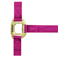 Capezzina Equithème Nylon Viola