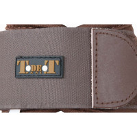 Paranocche Design T de T Marrone Paranocche Design T de T Marrone