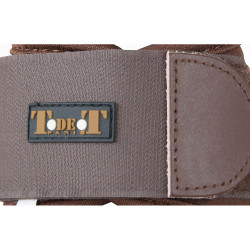 Paranocche Design T de T Marrone