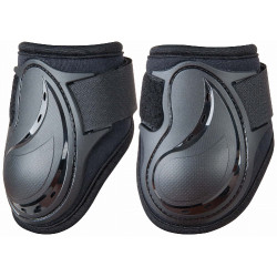 Protège boulet Design T de T Marron