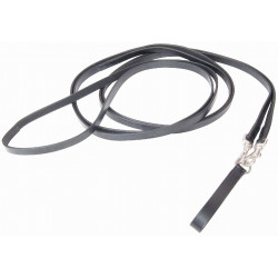 Redini tedesche in cuoio con moschettone T de T