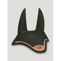 Cuffia anti-mosche Tommy Hilfiger Equestrian Princeton Spilla Blu