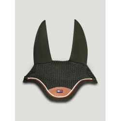 Cuffia anti-mosche Tommy Hilfiger Equestrian Princeton Spilla Blu