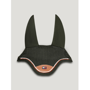 Cuffia anti-mosche Tommy Hilfiger Equestrian Princeton Spilla Blu