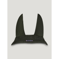 Cuffia anti-mosche Tommy Hilfiger Equestrian Princeton Spilla Blu