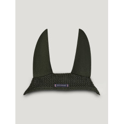 Cuffia anti-mosche Tommy Hilfiger Equestrian Princeton Spilla Blu