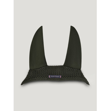 Cuffia anti-mosche Tommy Hilfiger Equestrian Princeton Spilla Blu