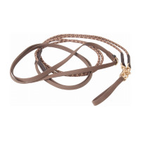 Redini miste tedesche Biotack® e corda T de T Marrone