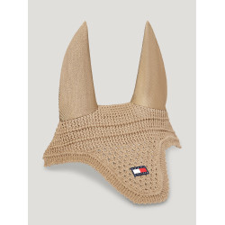 Cuffia anti-mosche Tommy Hilfiger Equestrian Lexington Talpa Marrone Cuffia anti-mosche Tommy Hilfiger Equestrian Lexington Talpa Marrone