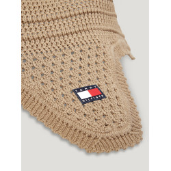Cuffia anti-mosche Tommy Hilfiger Equestrian Lexington Talpa Marrone Cuffia anti-mosche Tommy Hilfiger Equestrian Lexington Talpa Marrone