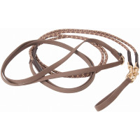 Redini miste tedesche Biotack® e corda T de T Marrone Redini miste tedesche Biotack® e corda T de T Marrone