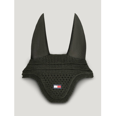 Cuffia anti-mosche Tommy Hilfiger Equestrian Lexington Spilla Blu