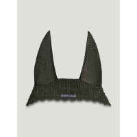 Cuffia anti-mosche Tommy Hilfiger Equestrian Lexington Spilla Blu