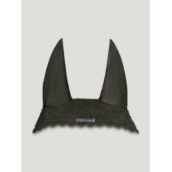 Cuffia anti-mosche Tommy Hilfiger Equestrian Lexington Spilla Blu