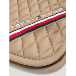 Tappetino da salto ostacoli Tommy Hilfiger Equestrian Stanford Talpa Marrone