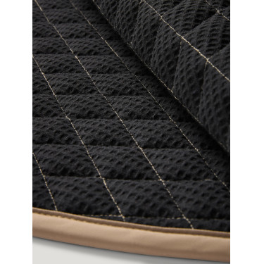 Tappetino da salto ostacoli Tommy Hilfiger Equestrian Stanford Talpa Marrone