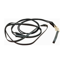 Redini miste tedesche Biotack® e corda T de T Nero unito