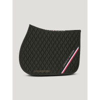 Tappetino da salto ostacoli Tommy Hilfiger Equestrian Stanford Limone ella Giallo