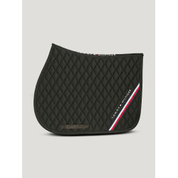 Tappetino da salto ostacoli Tommy Hilfiger Equestrian Stanford Spilla Blu Tappetino da salto ostacoli Tommy Hilfiger Equestrian Stanford Spilla Blu