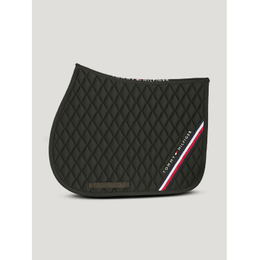 Tappetino da salto ostacoli Tommy Hilfiger Equestrian Stanford Spilla Blu Tappetino da salto ostacoli Tommy Hilfiger Equestrian Stanford Spilla Blu