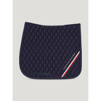 Sottosella da addestramento Tommy Hilfiger Equestrian Stanford Blu navy Sottosella da addestramento Tommy Hilfiger Equestrian Stanford Blu navy