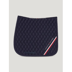 Sottosella da addestramento Tommy Hilfiger Equestrian Stanford Blu navy Sottosella da addestramento Tommy Hilfiger Equestrian Stanford Blu navy
