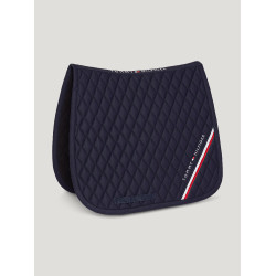 Sottosella da addestramento Tommy Hilfiger Equestrian Stanford Blu navy Sottosella da addestramento Tommy Hilfiger Equestrian Stanford Blu navy
