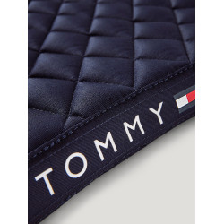 Sottosella da addestramento Tommy Hilfiger Equestrian Stanford Blu navy Sottosella da addestramento Tommy Hilfiger Equestrian Stanford Blu navy