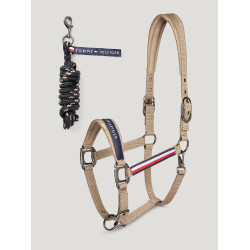 Capestro e lunghina Tommy Hilfiger Equestrian Yale Capestro e lunghina Tommy Hilfiger Equestrian Yale