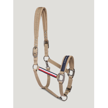 Capestro e lunghina Tommy Hilfiger Equestrian Yale Capestro e lunghina Tommy Hilfiger Equestrian Yale