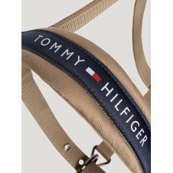 Capestro e lunghina Tommy Hilfiger Equestrian Yale Capestro e lunghina Tommy Hilfiger Equestrian Yale