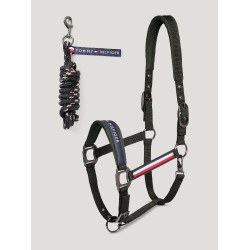 Capestro e lunghina Tommy Hilfiger Equestrian Yale Capestro e lunghina Tommy Hilfiger Equestrian Yale