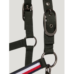 Capestro e lunghina Tommy Hilfiger Equestrian Yale Capestro e lunghina Tommy Hilfiger Equestrian Yale