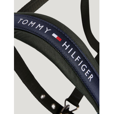 Capestro e lunghina Tommy Hilfiger Equestrian Yale Capestro e lunghina Tommy Hilfiger Equestrian Yale