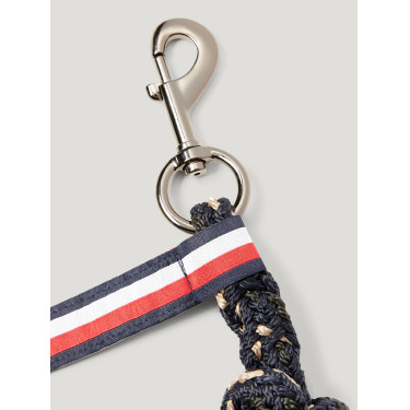 Capestro e lunghina Tommy Hilfiger Equestrian Yale Capestro e lunghina Tommy Hilfiger Equestrian Yale