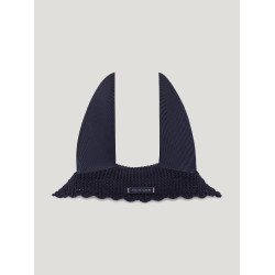 Cuffia antimosche Tommy Hilfiger Equestrian Soundless Lexington Blu navy