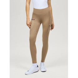 Leggings Tommy Hilfiger Equestrian Elmira donna full grip